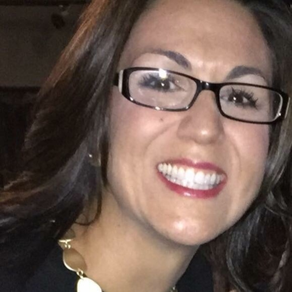 Meet your Posher, Marsha